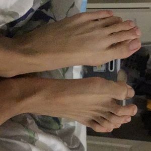 Meet your Posher, Johnny